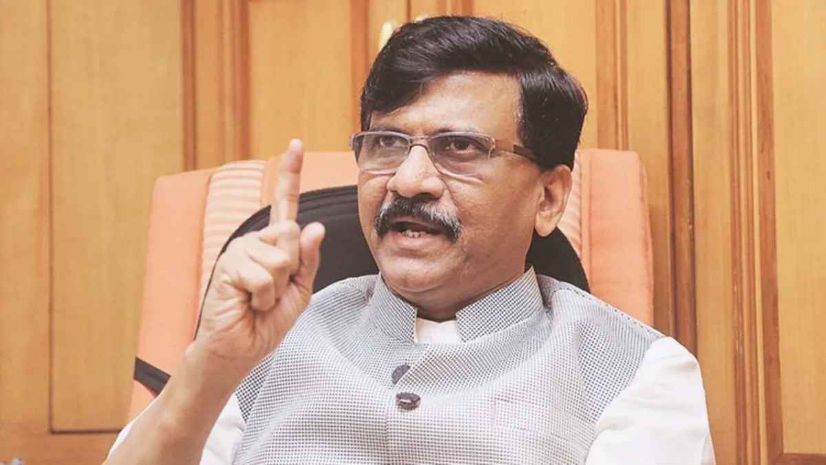 'उनसे बात करेंगे...', ममता बनर्जी के इंडिया ब्लॉक के नेतृत्व की पेशकश पर क्या बोले संजय राउत?