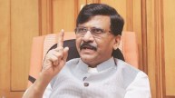 Sanjay Raut Slams Eknath Shinde and Ajit pawar on Party Symbol