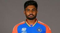 Sanju Samson