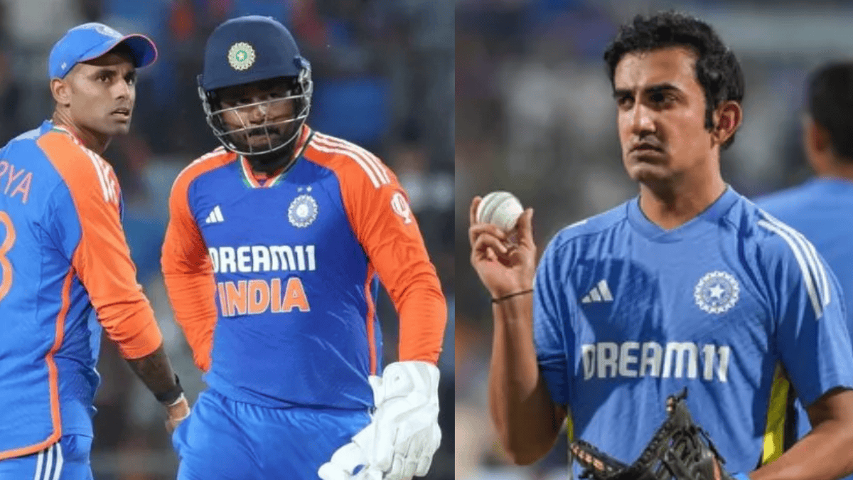 Sanju Samson