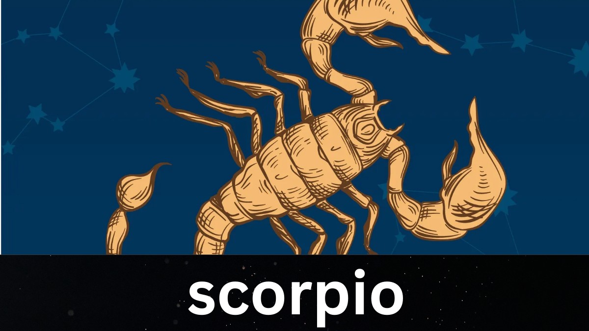 Scorpio