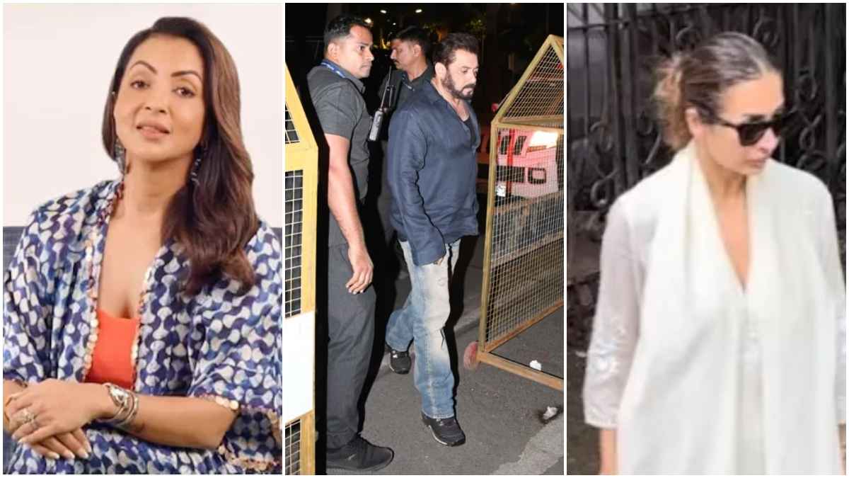 Seema Sajdeh on Salman Khan