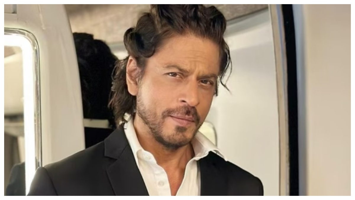 Shahrukh Khan