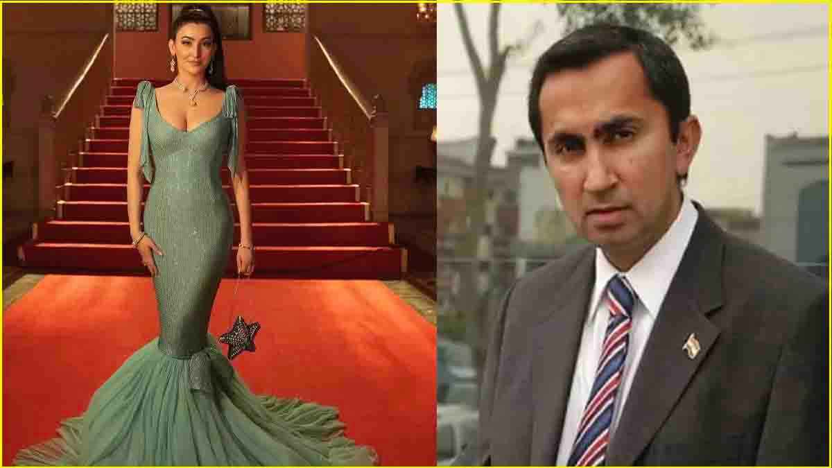 Netflix के शो में Shalini Passi कौन? पास्को ग्रुप के चेयरमैन संजय जिनके पति, चर्चा में कपल
