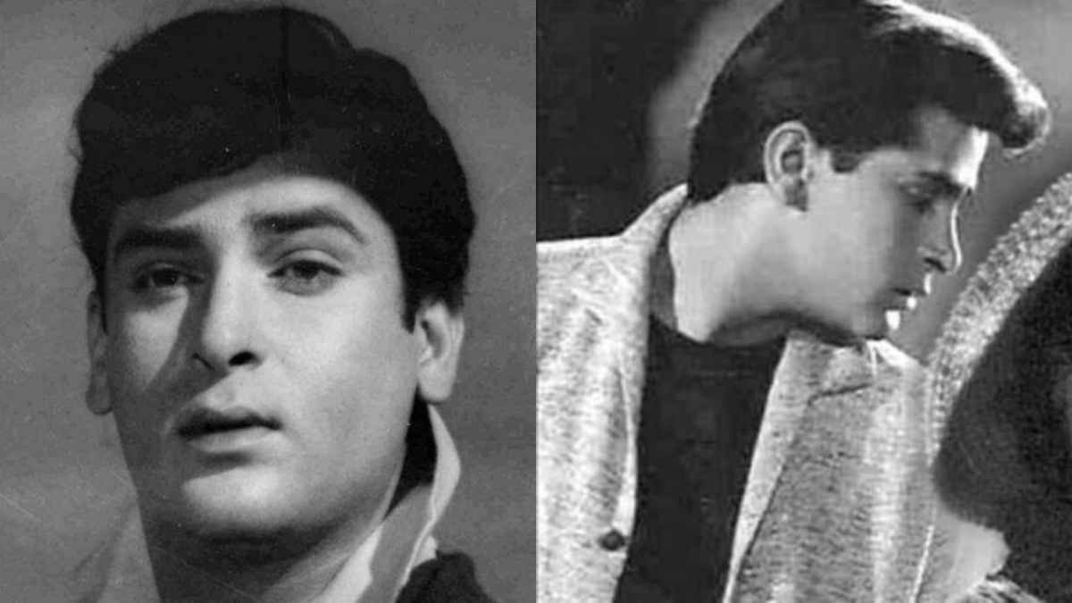 कपूर खानदान का शमशेर कौन? जो राजेश खन्ना की हीरोइन के प्यार में पागल