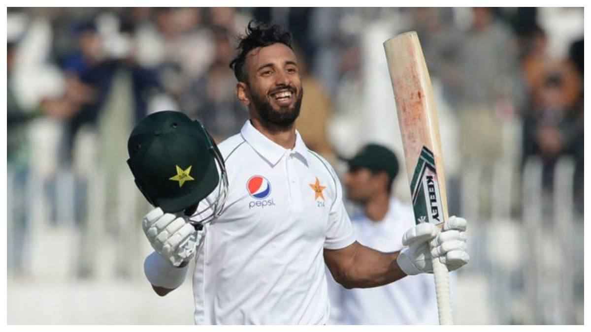 Shan Masood (1)