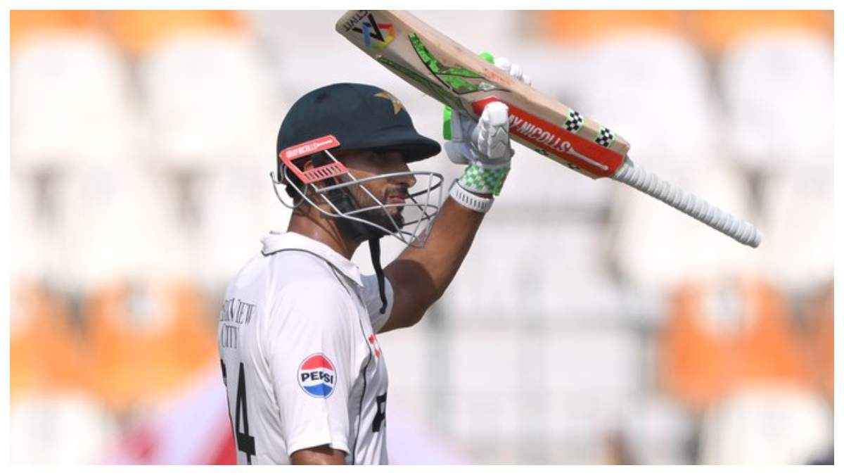 PAK vs ENG: बदनामी झेली, गालियां खाईं... शान मसूद ने तूफानी शतक जड़ आलोचकों को दिया करारा जवाब