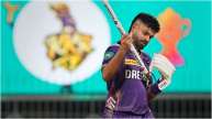 Shreyas iyer