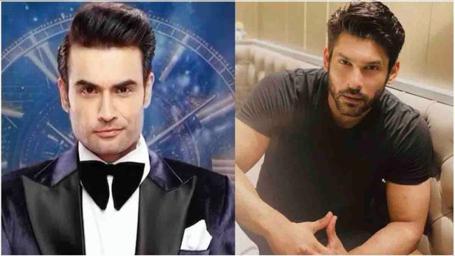 Bigg Boss 18 Bigg Boss 18