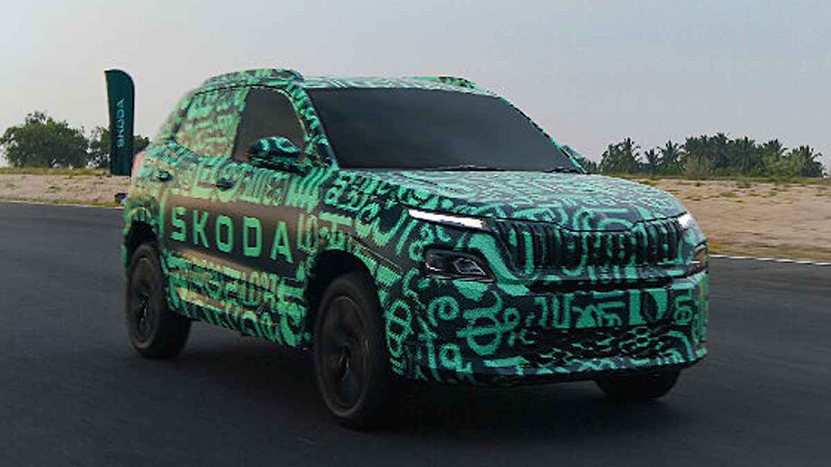 Skoda