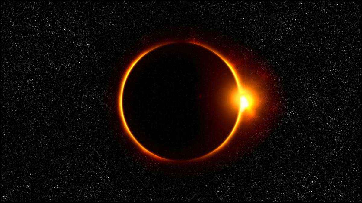 Solar Eclipse: 2 अक्टूबर को कितनी होगी सूर्य ग्रहण की रफ्तार? कहां दिखेगा अद्भुत नजारा? जानिए हर एक बात