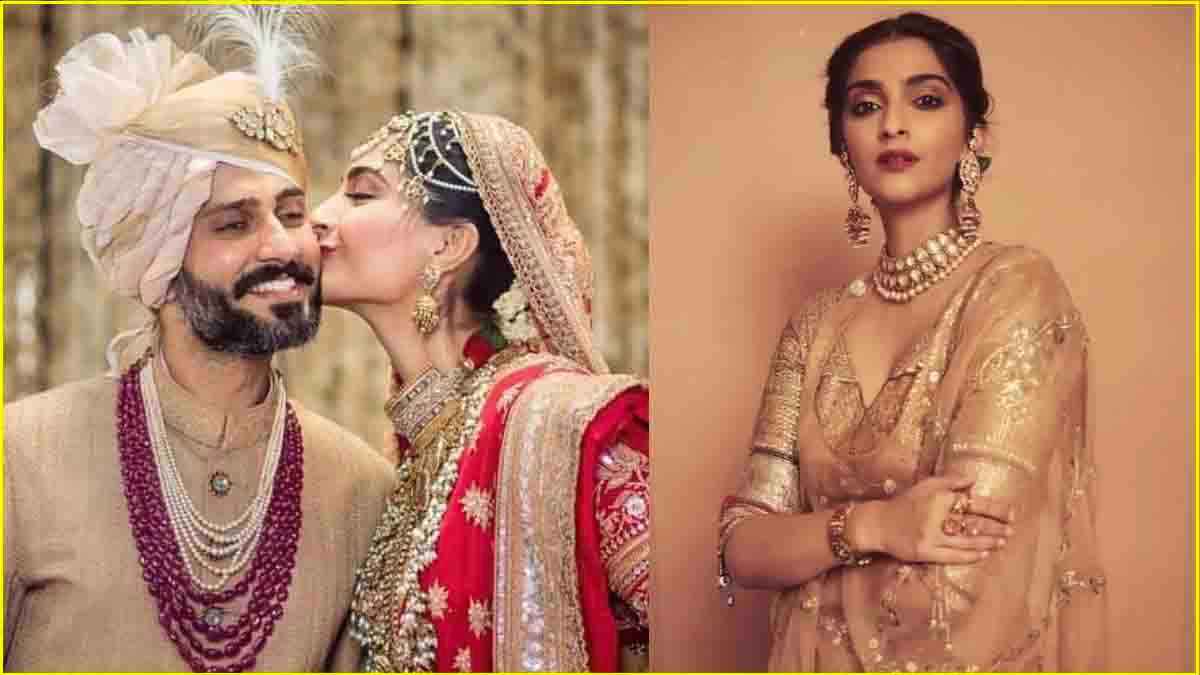 क्या Sonam Kapoor ने नहीं रखा करवा चौथ का व्रत? शादी के 6 साल बाद एक्ट्रेस ने कहा कुछ ऐसा पोस्ट वायरल