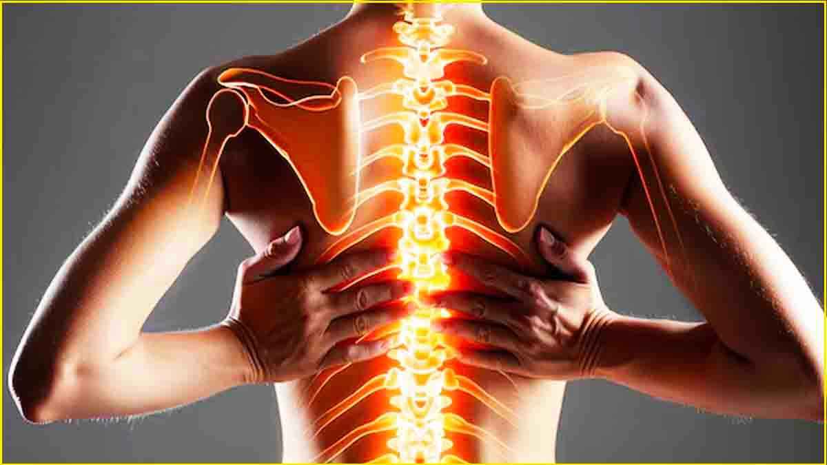क्या Spine Cancer का शुरुआती संकेत है पीठ दर्द? जानें कारण
