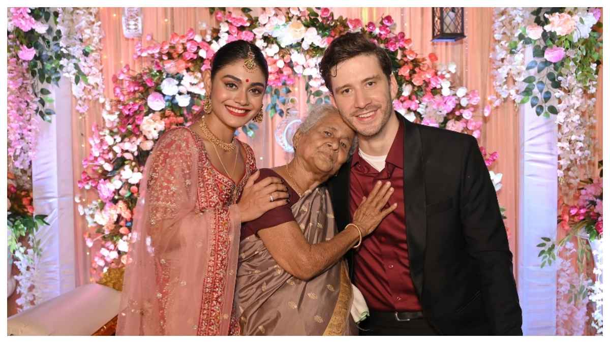 शादी से पहले TV एक्ट्रेस की करीबी की निकली अर्थी, गम में डूबा परिवार