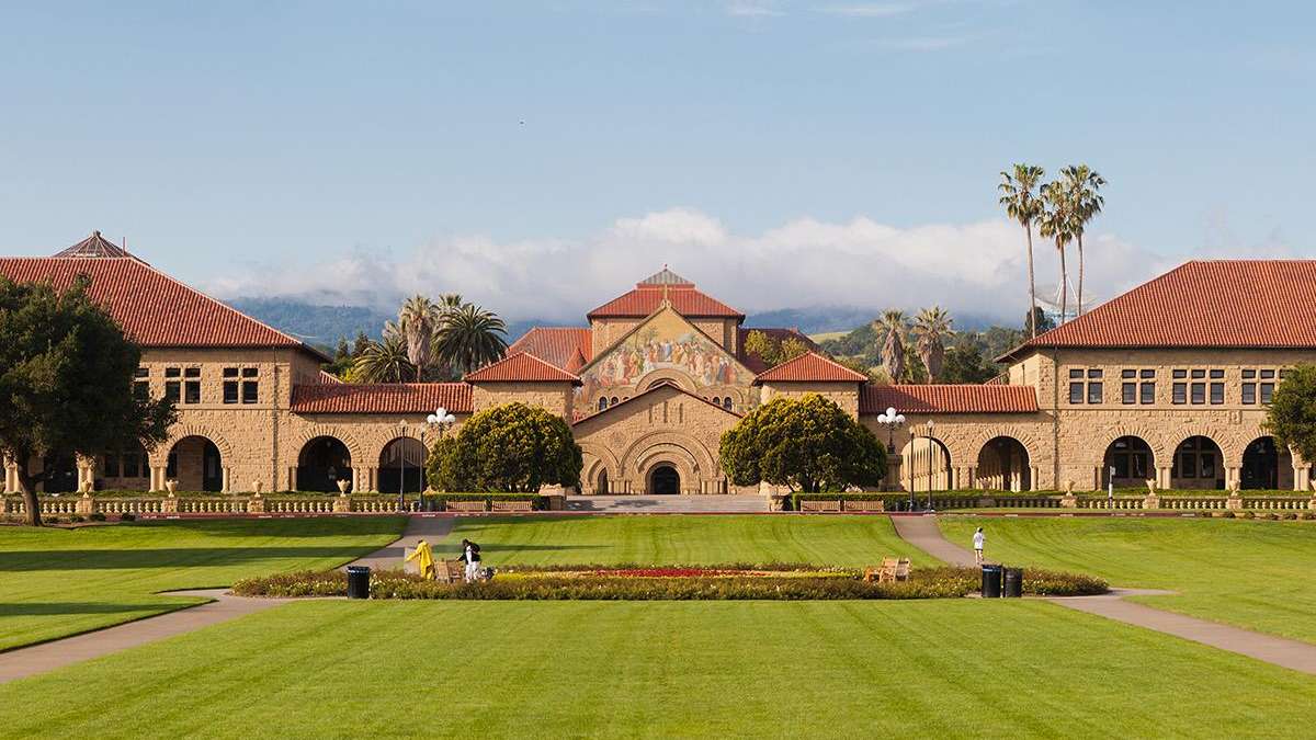 Stanford University