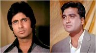 Sunil Dutt Hated Amitabh Bachchan Voice