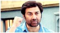 Sunny Deol