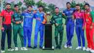 T20 Emerging Asia Cup