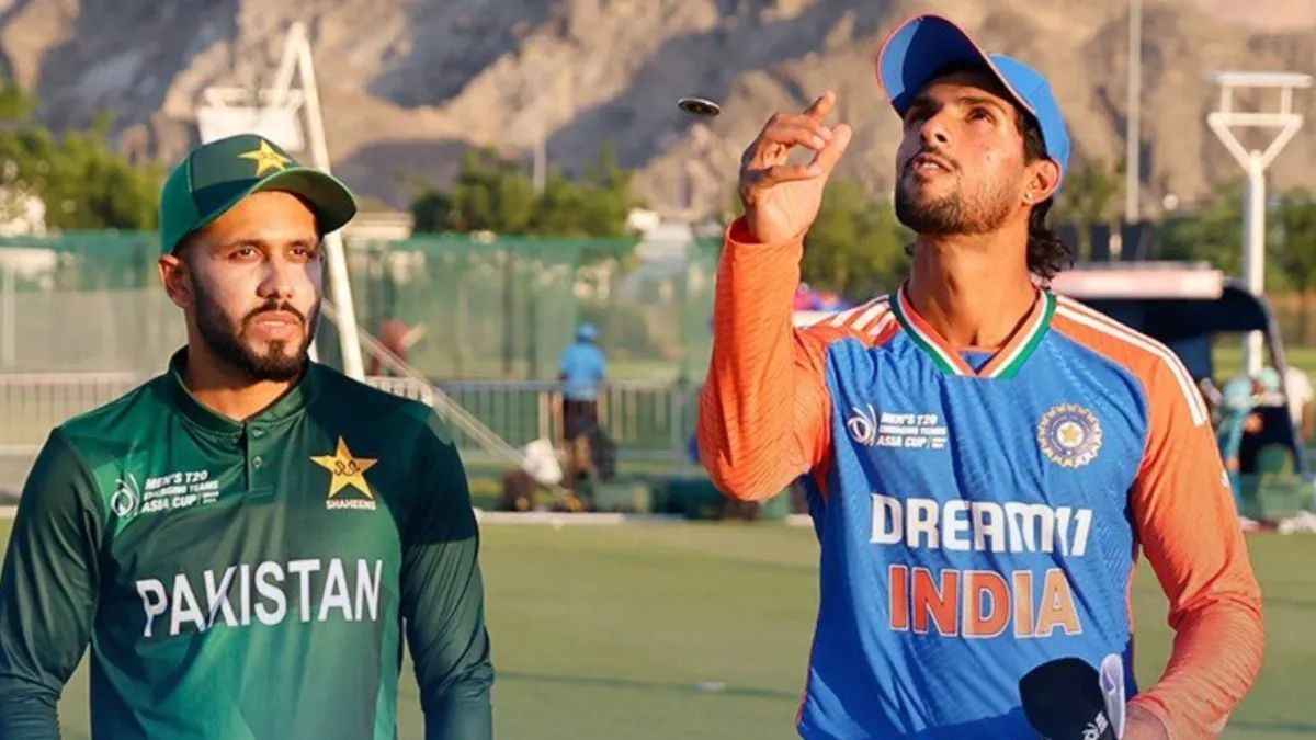 T20 Emerging Asia Cup: टॉप-4 में भारत-पाकिस्तान, जानें सेमीफाइनल में किससे होगी भिड़ंत