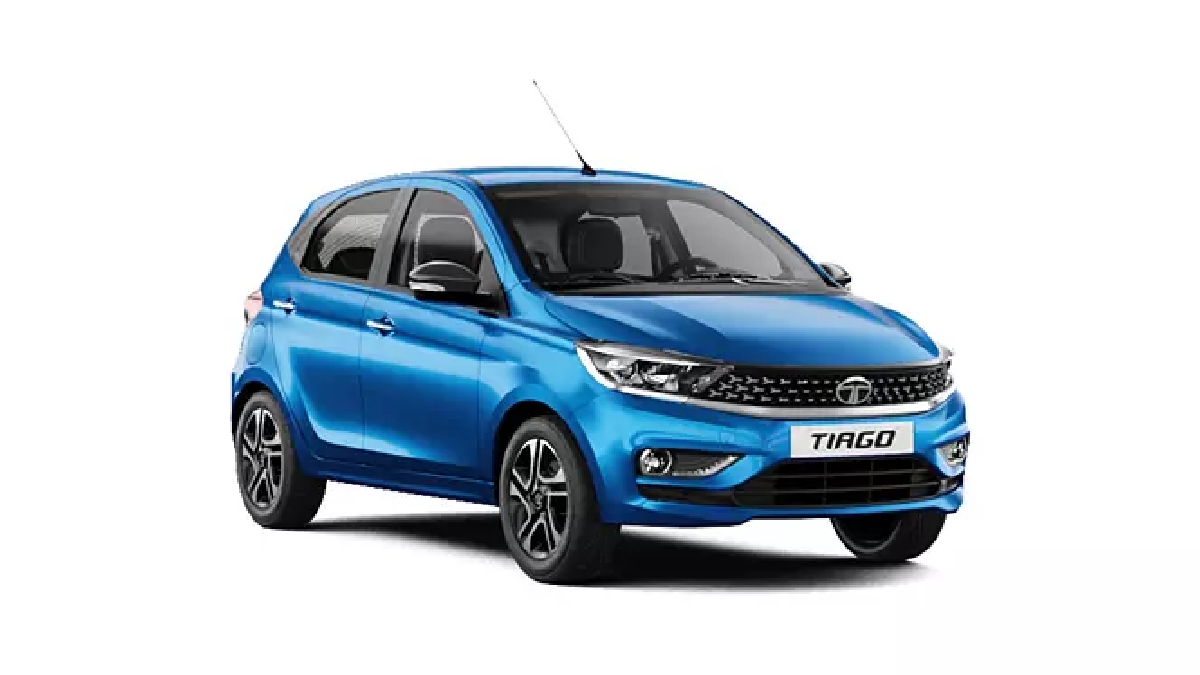 Tata Tiago 