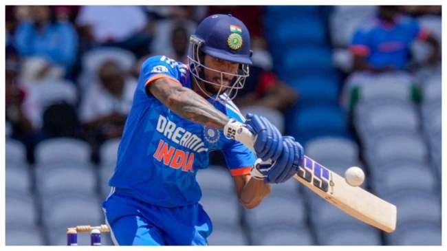 Team India Team India