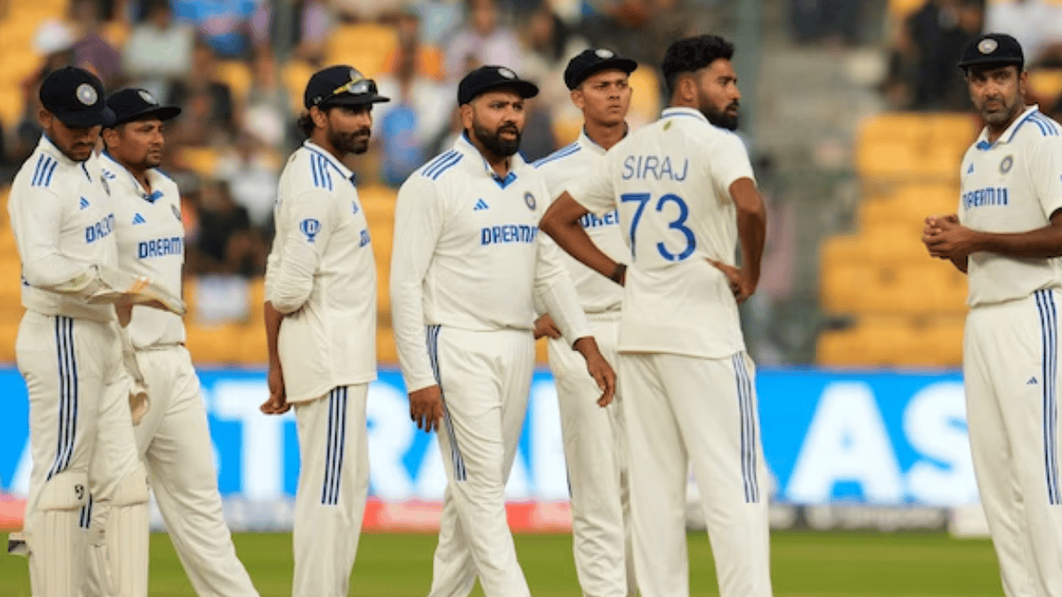 Team India (15)