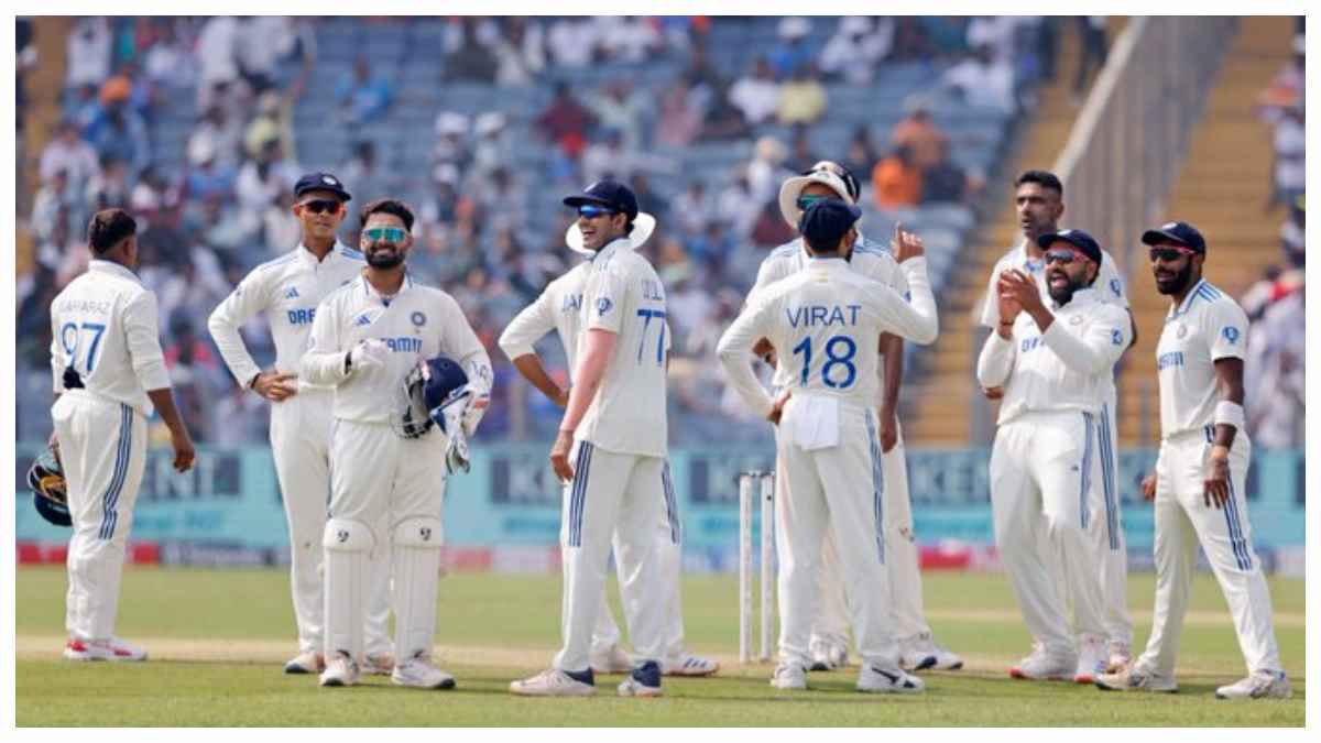 Team India