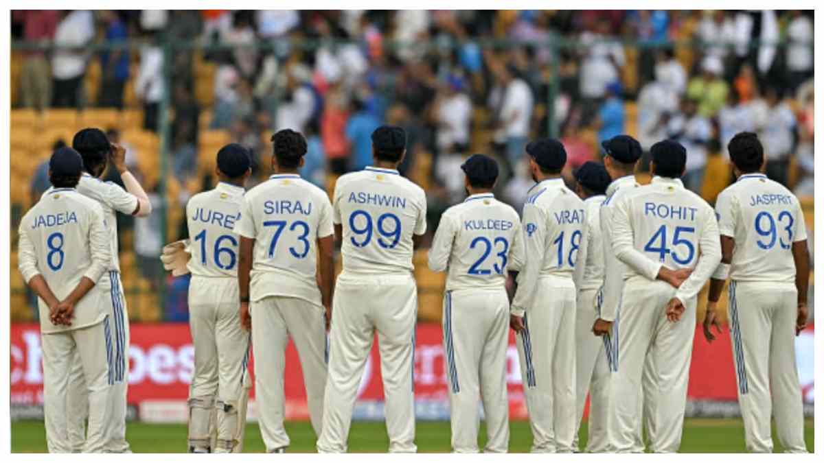 Team India