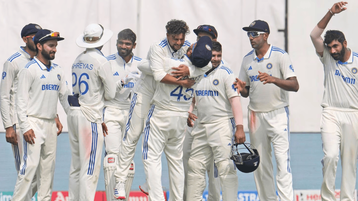 Team India (2)