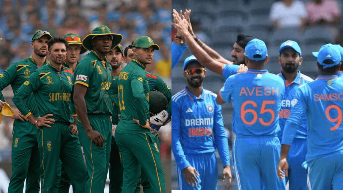 Team India (21)