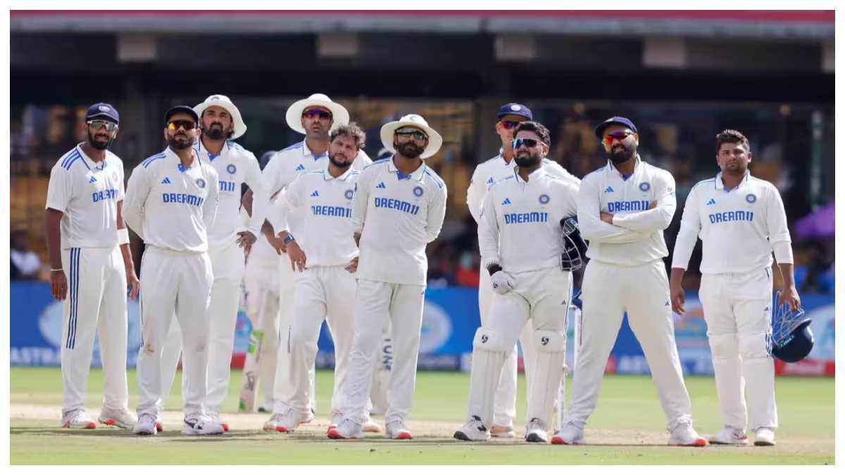 Team India
