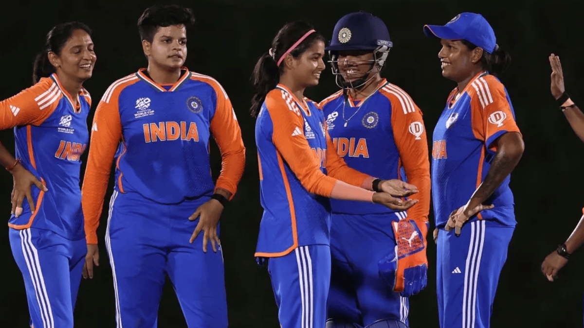 Team India (23)