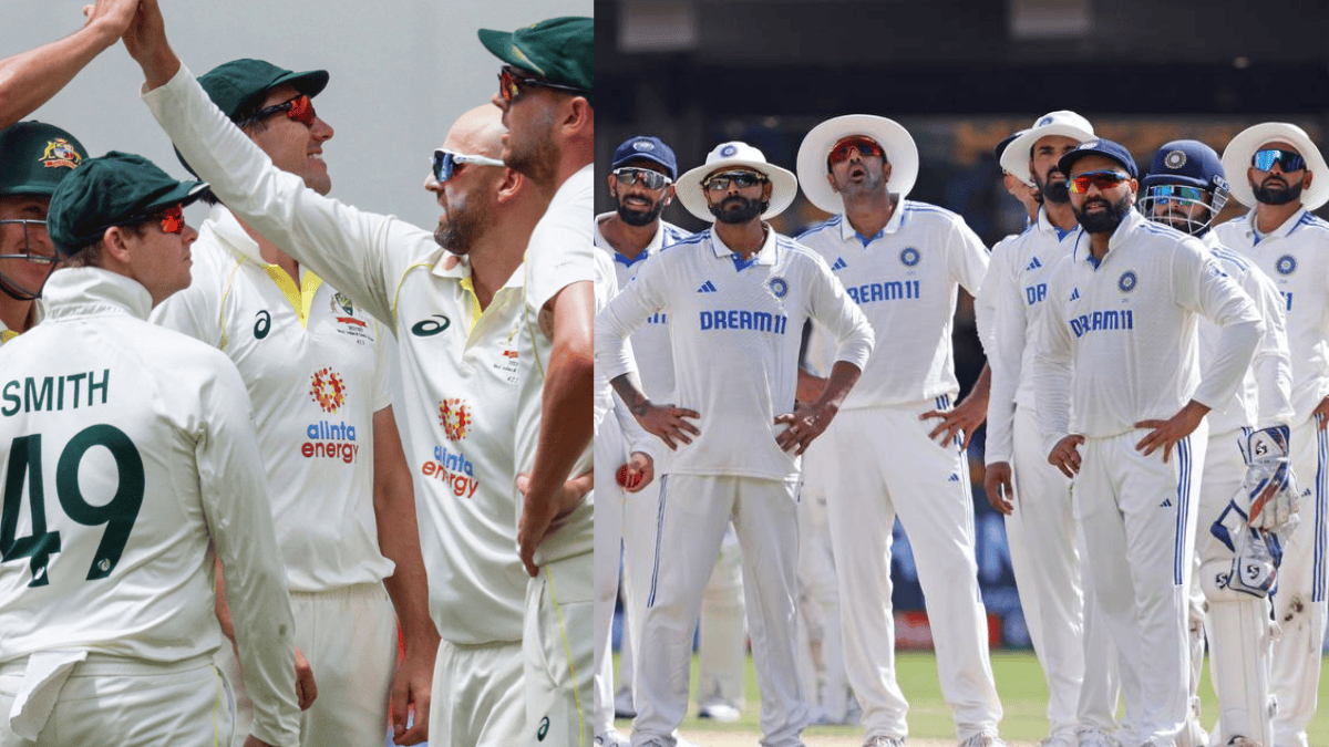 Team India (25)