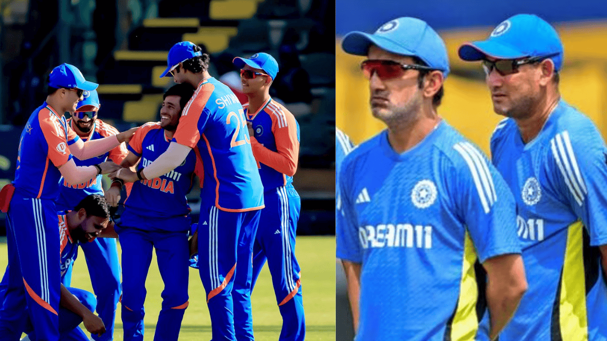 Team India (25)