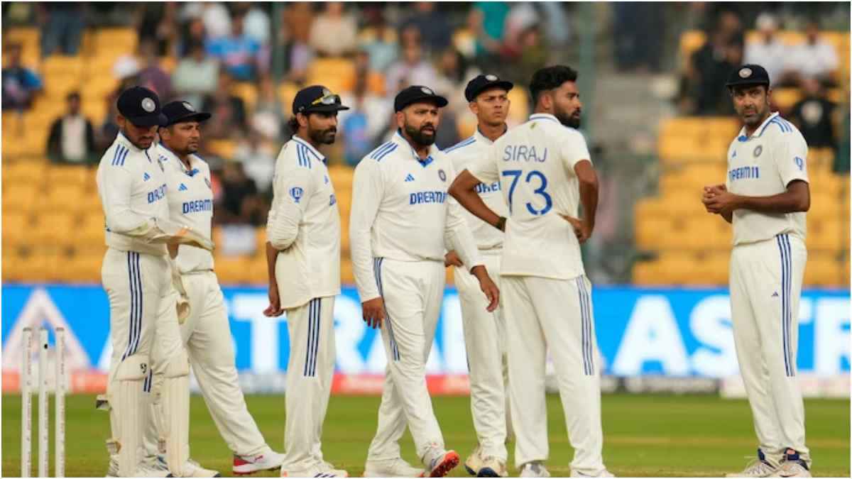 'न्यूजीलैंड ने आपके साथ मजाक किया', टीम इंडिया की हार पर पाक खिलाड़ी ने लिए जमकर मजे