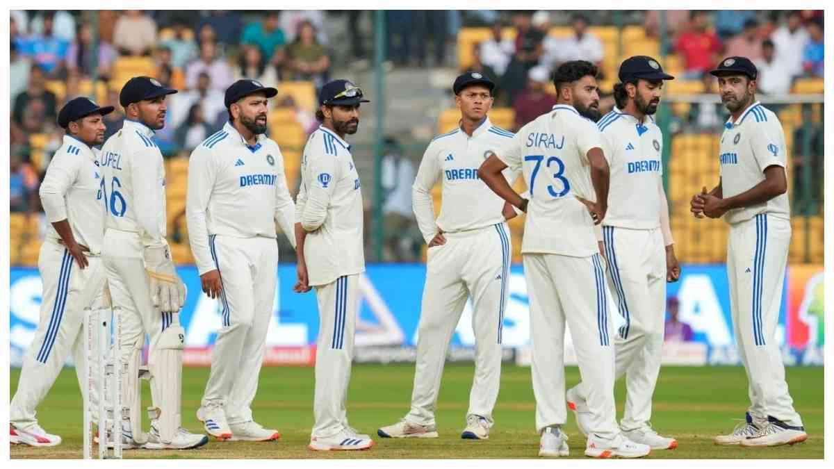 IND vs NZ: 'वो ऐसे ही नंबर वन नहीं',  पाक क्रिकेटर का बयान बेंगलुरु में कर सकता है टॉनिक का काम