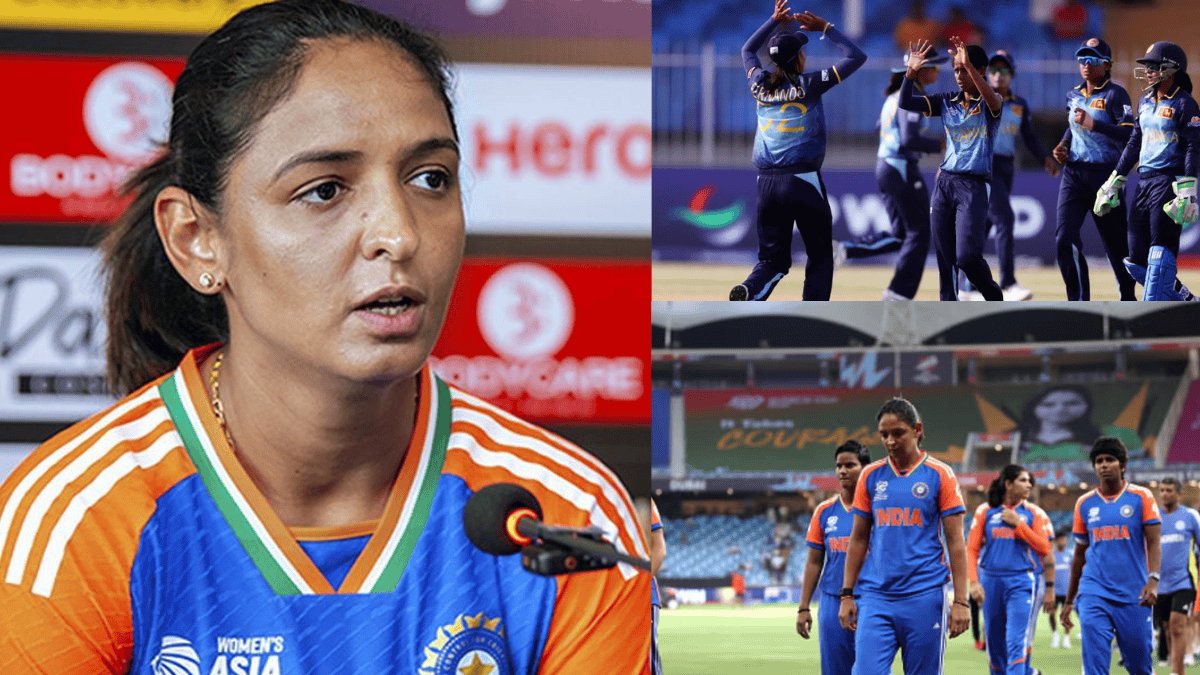 IND-W vs SL-W: कैसी होगी टीम इंडिया की प्लेइंग XI? कट सकता है 99 विकेट लेने वाली गेंदबाज का पत्ता