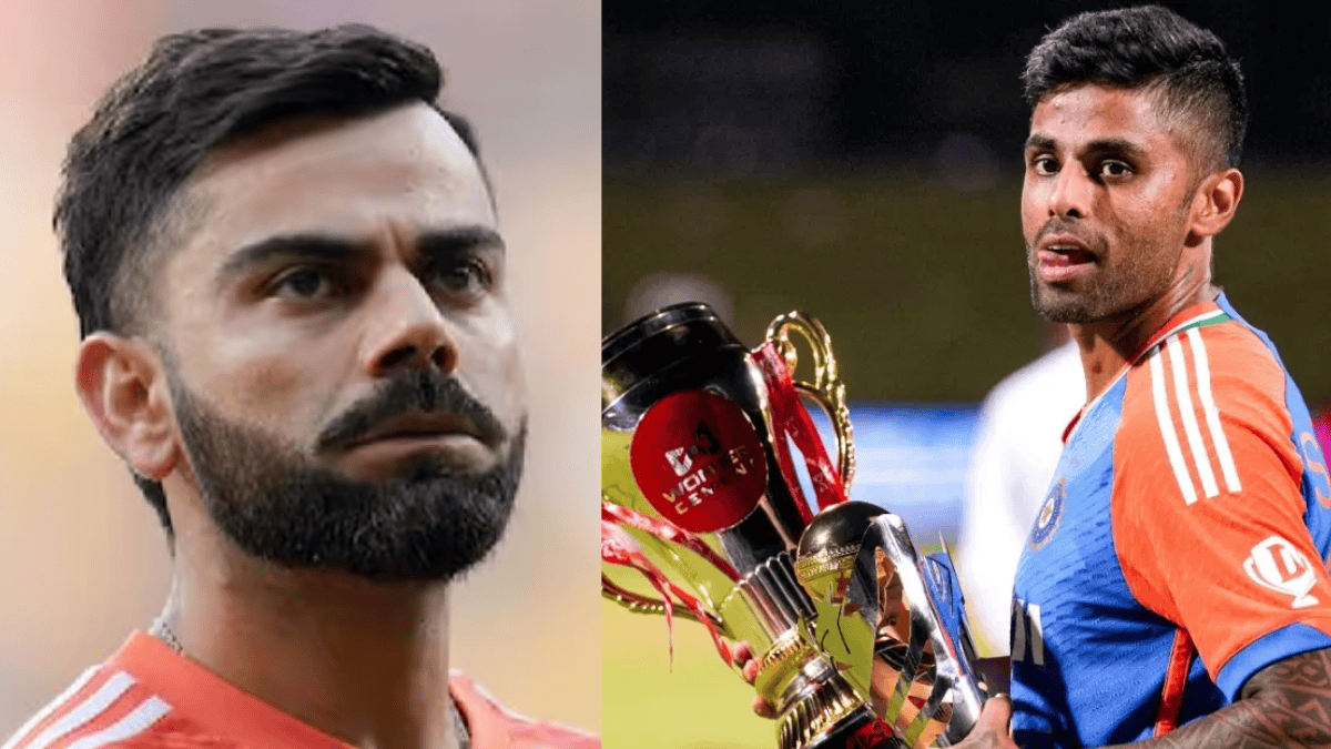Team India (5)