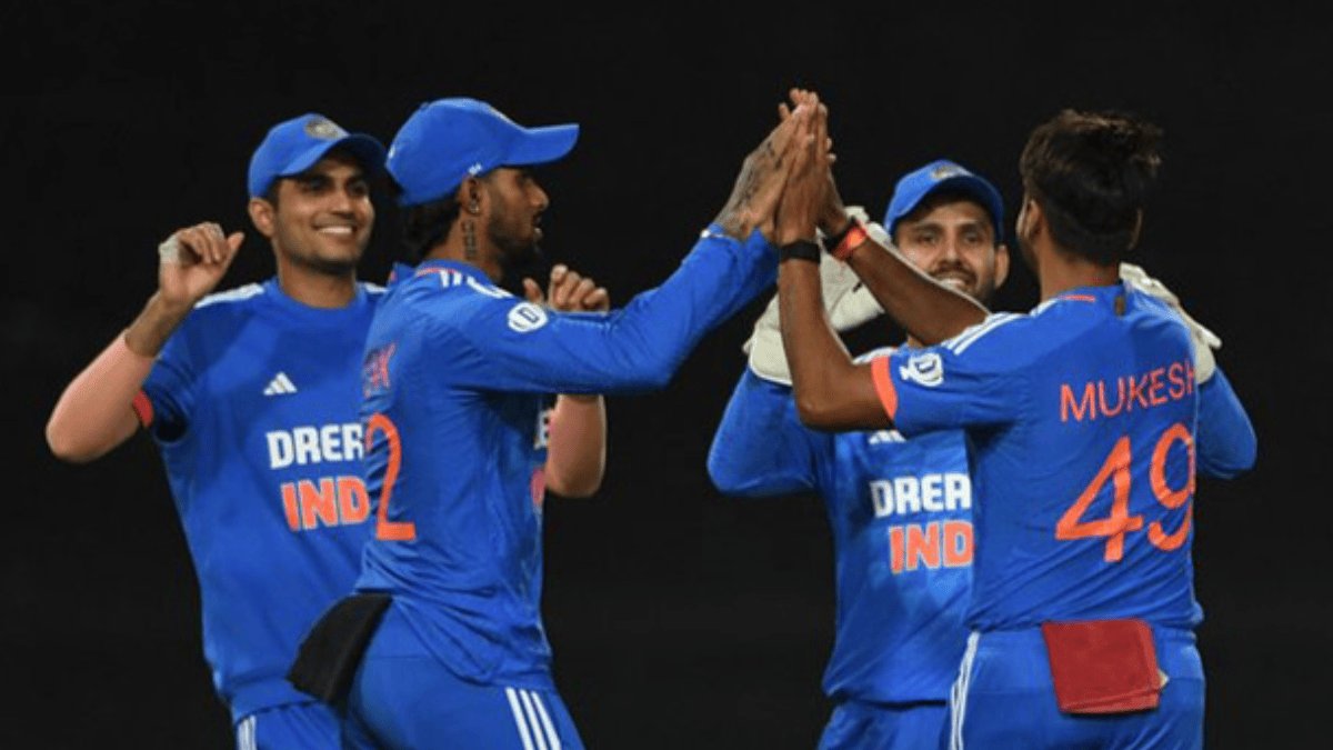 एशिया कप 2024 के लिए हुआ टीम इंडिया का ऐलान, रोहित के चहेते खिलाड़ी को मिली कप्तानी