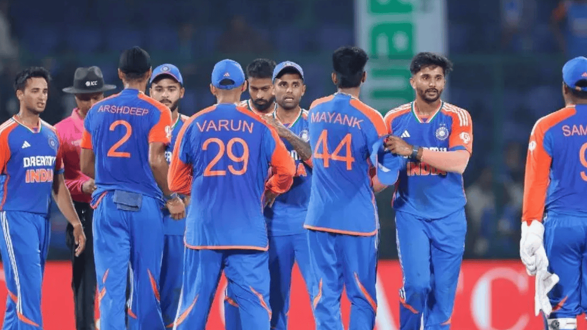 Team India (8)