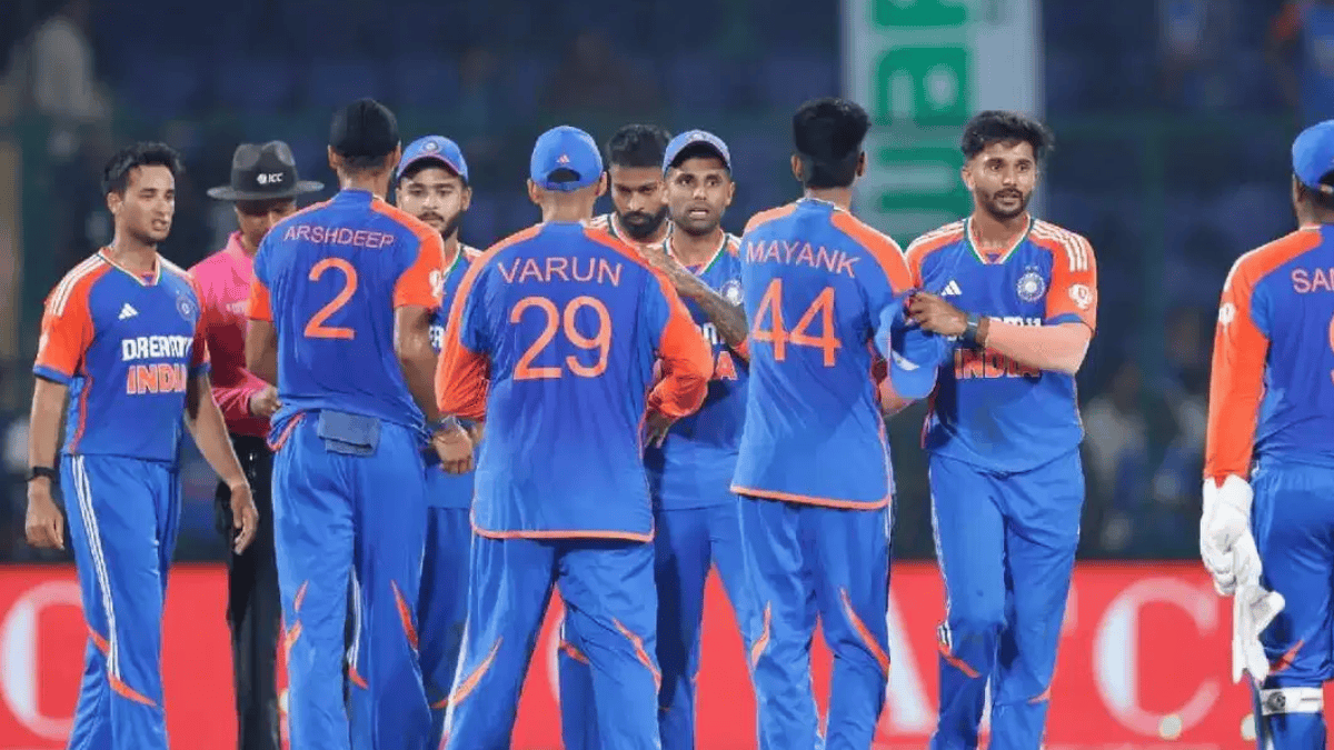 Team India (9)