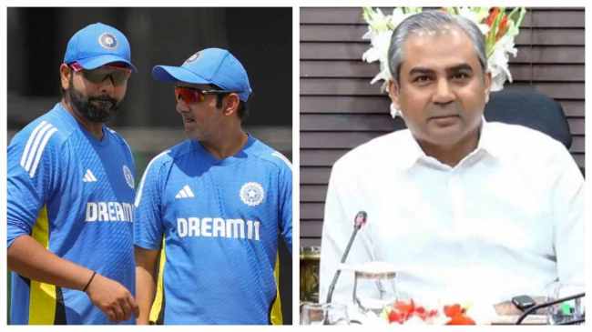 Team India mohsin naqvi (1) Team India mohsin naqvi