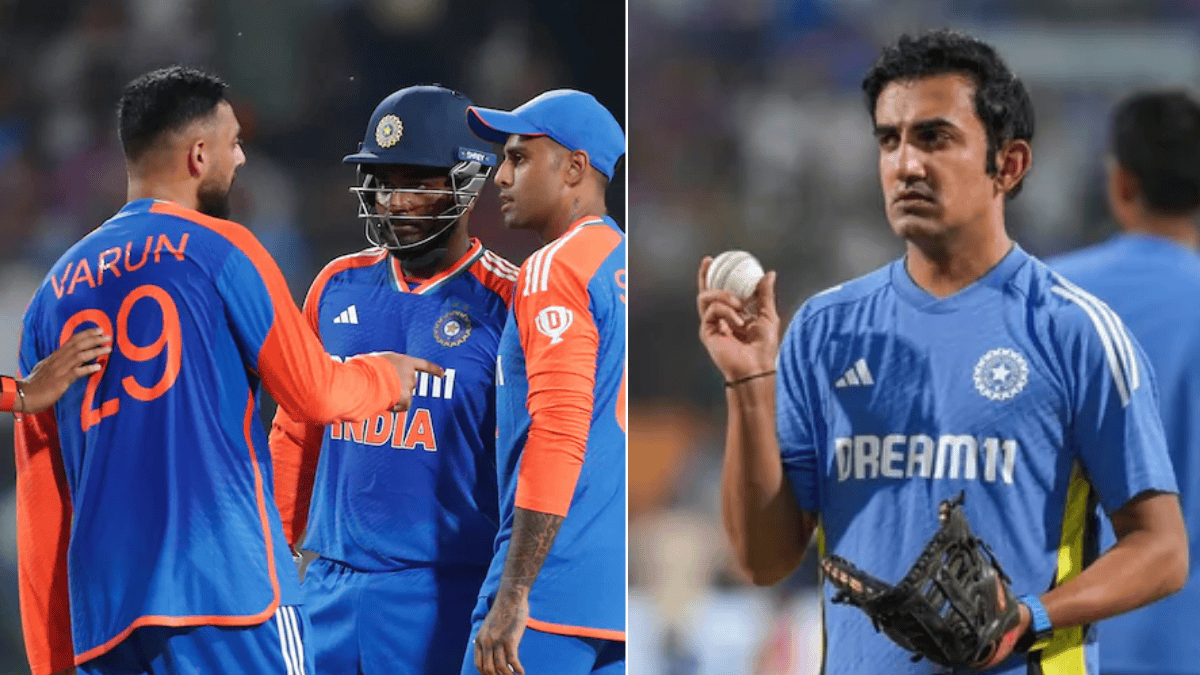 Team India probable playing eleven against Bangladesh 2nd t20i
