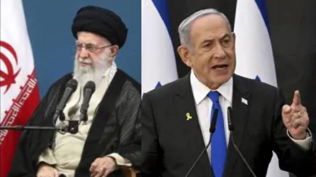 Israel Iran War | Nuclear Weapons | World News