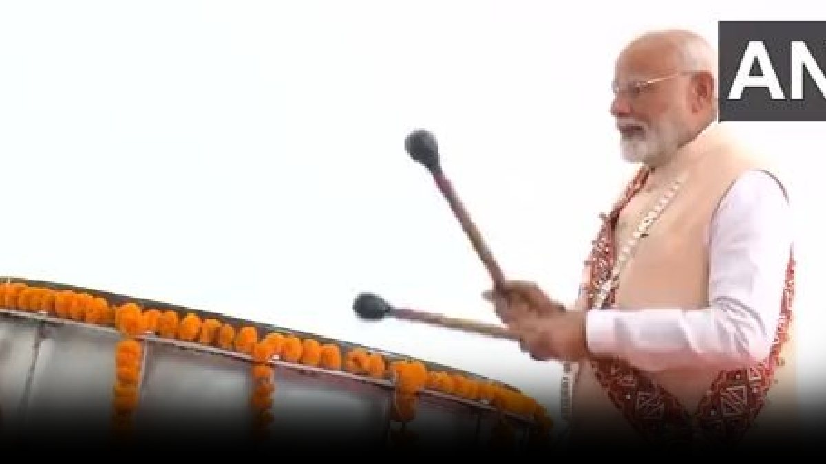 PM Narendra Modi