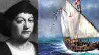 Christopher Columbus