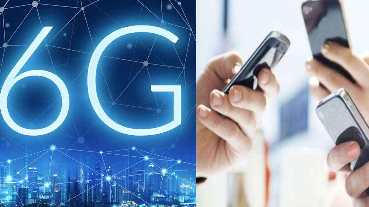 5G के बाद अब 6G की रेस में तेजी से आगे बढ़ रहा भारत, TOP देशों की लिस्ट में हासिल की ये रैंक