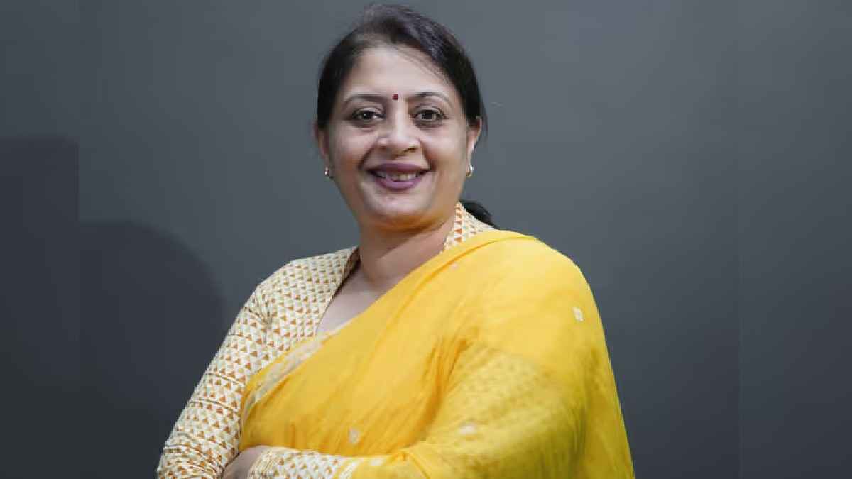 IAS टीना डाबी की टीचर कौन? जिनके स्टूडेंट्स UPSC में पाते हैं टॉप रैंक? रिया भी ले चुकीं कोचिंग