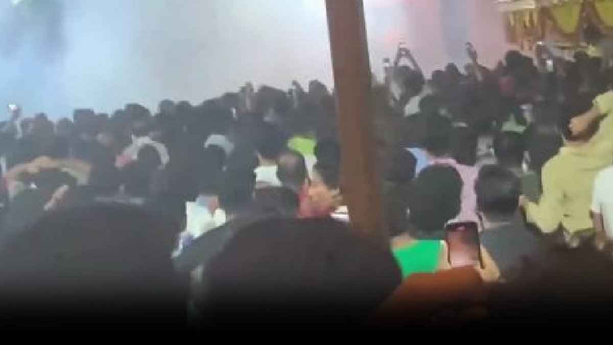 Kerala news