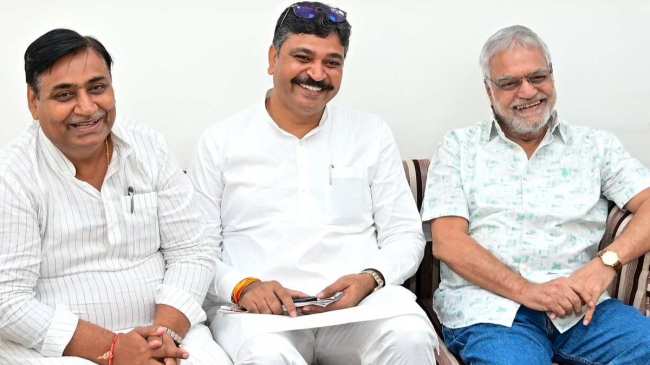 Rajasthan Assembly by election 2024 Rajasthan Assembly by election 2024